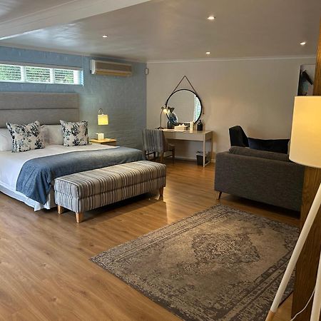 Mirabelle Guesthouse Franschhoek Extérieur photo