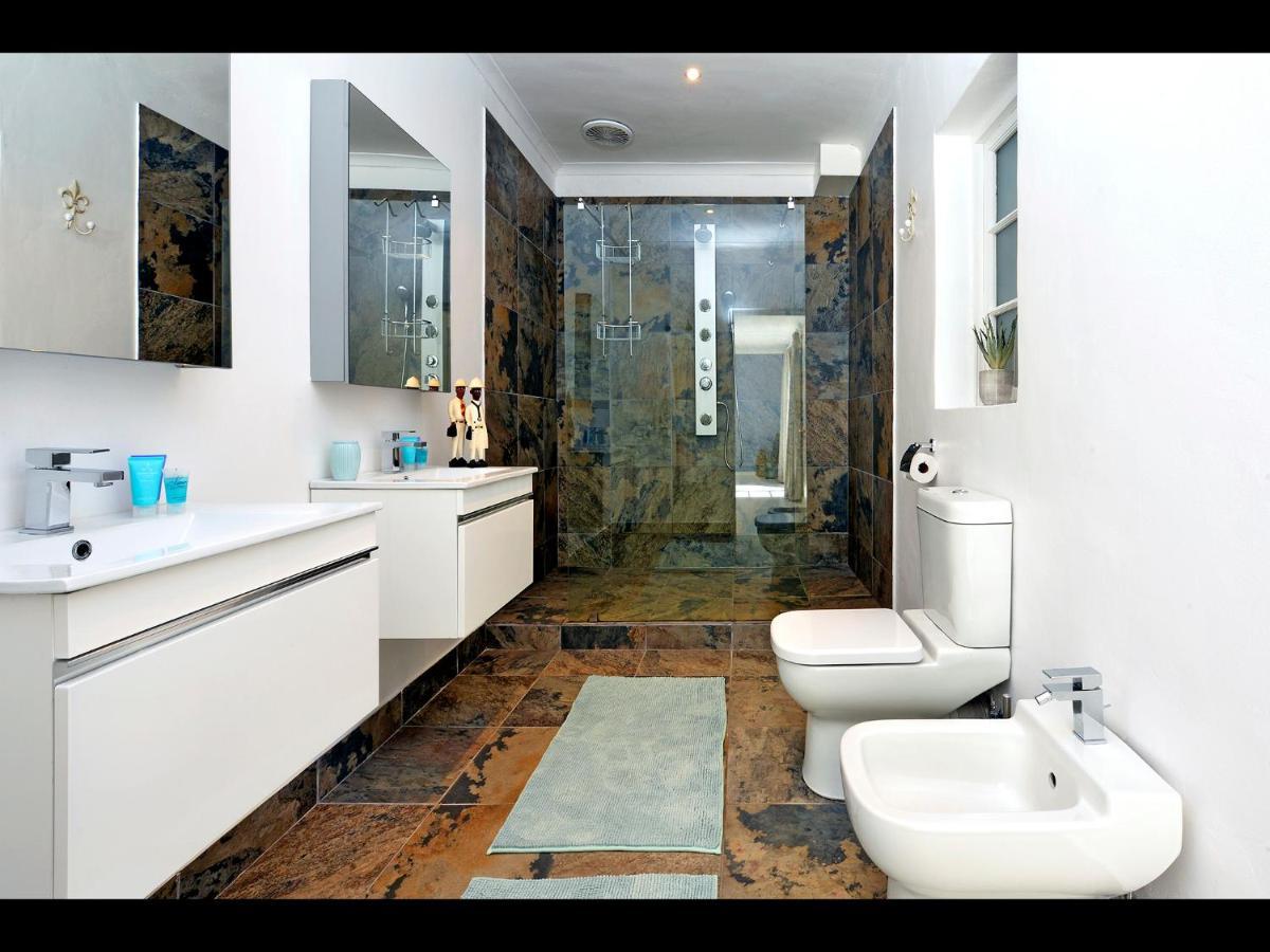 Mirabelle Guesthouse Franschhoek Extérieur photo