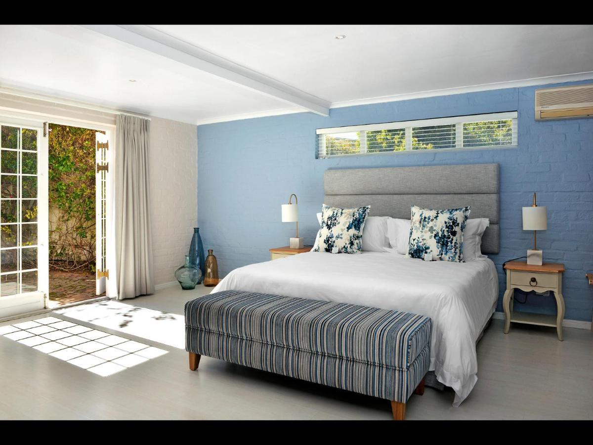 Mirabelle Guesthouse Franschhoek Extérieur photo