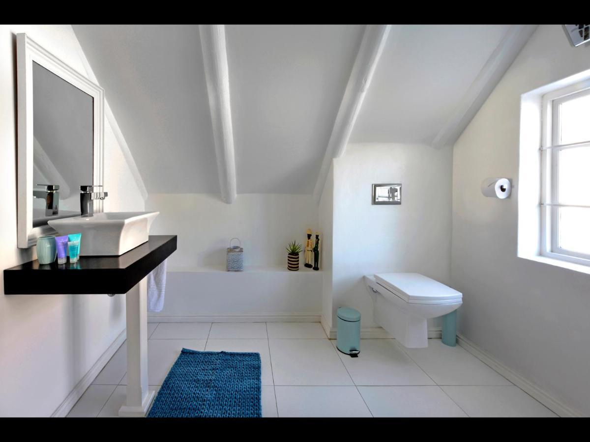 Mirabelle Guesthouse Franschhoek Extérieur photo