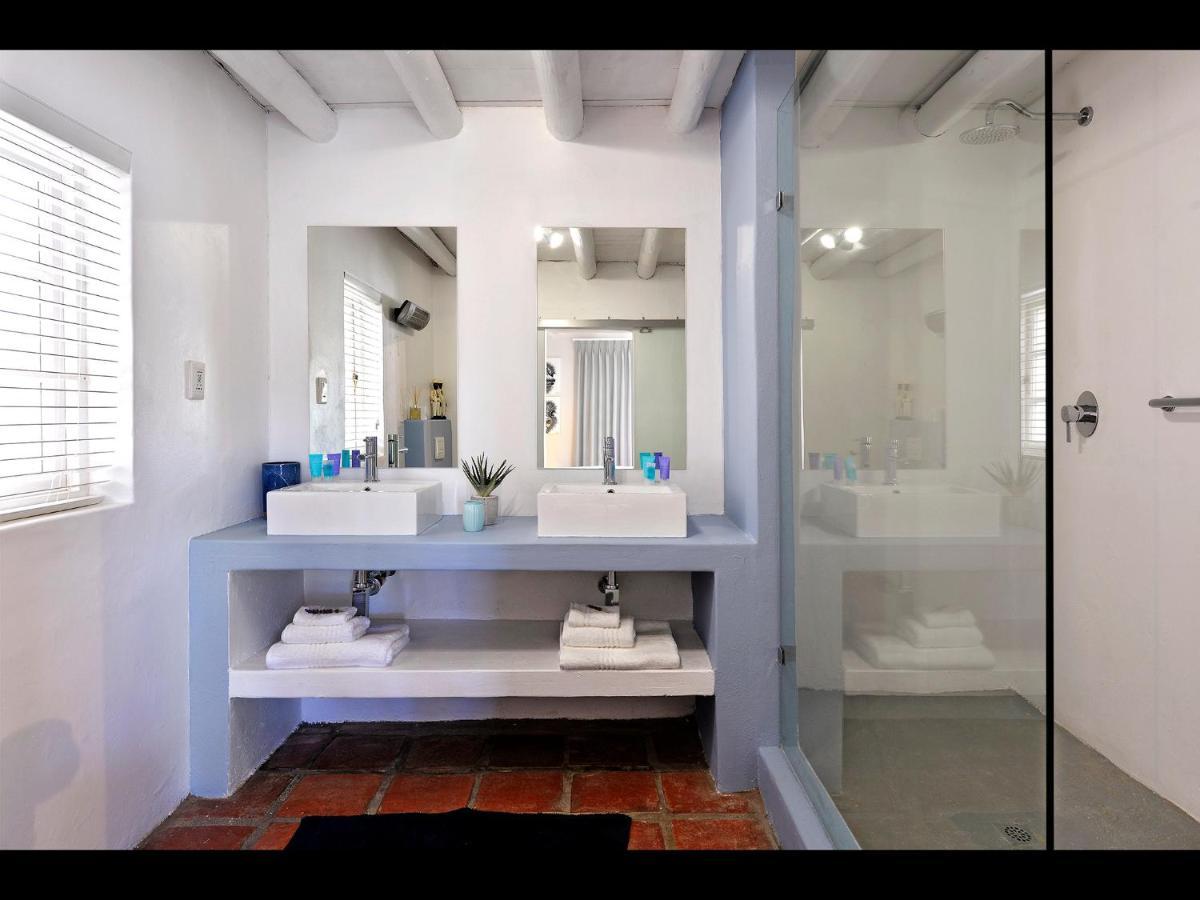 Mirabelle Guesthouse Franschhoek Extérieur photo