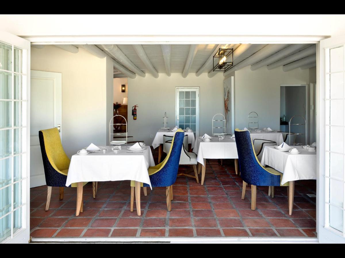 Mirabelle Guesthouse Franschhoek Extérieur photo