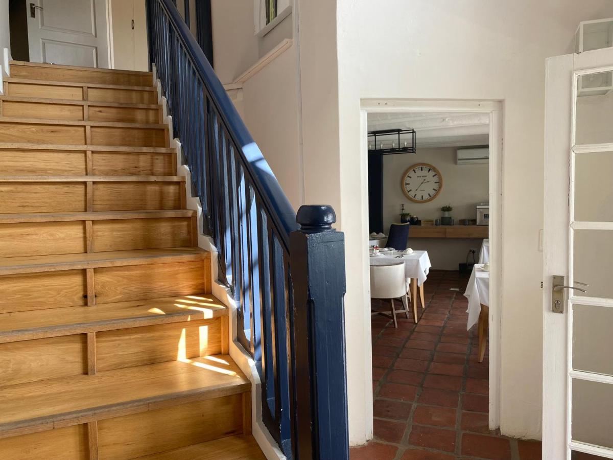 Mirabelle Guesthouse Franschhoek Extérieur photo