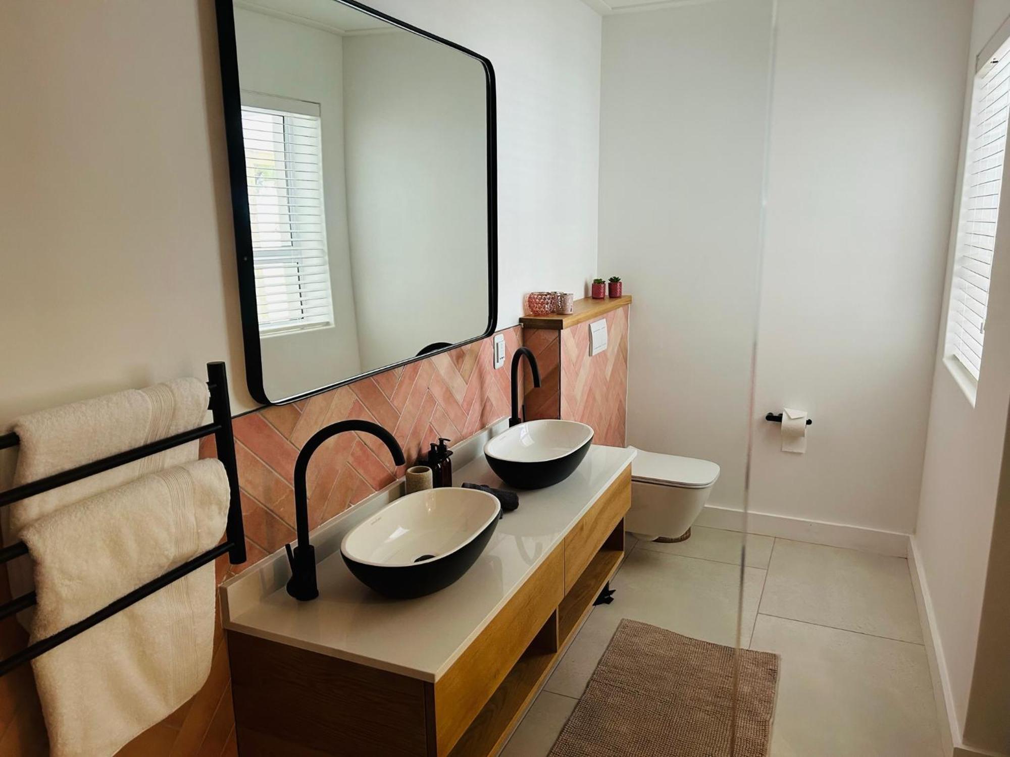 Mirabelle Guesthouse Franschhoek Extérieur photo