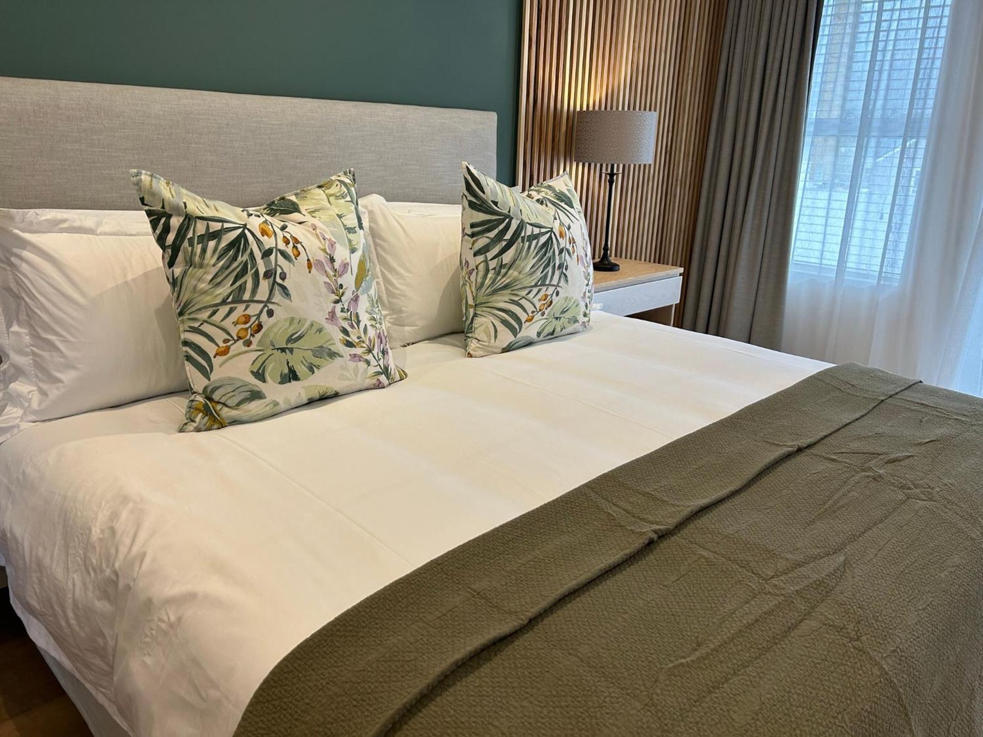 Mirabelle Guesthouse Franschhoek Extérieur photo